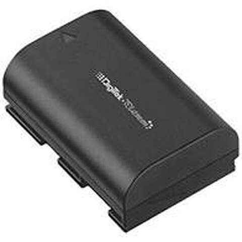 Digitek Platinum Battery LP E6 For Canon DSLR