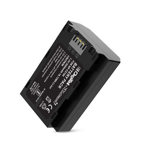 Digitek FZ100 Platinum Rechargeable Battery for Sony Digital Camera