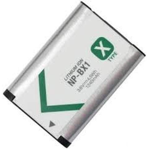 Digitek Camera Battery For Sony Camcorder BX1