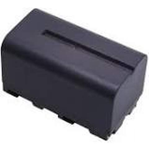 Digitek Battery For LED Video Lights NP F750 MU