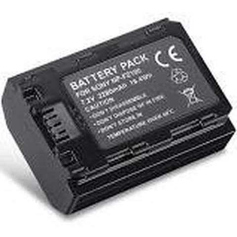 Digitek Camera Battery For Sony FZ100