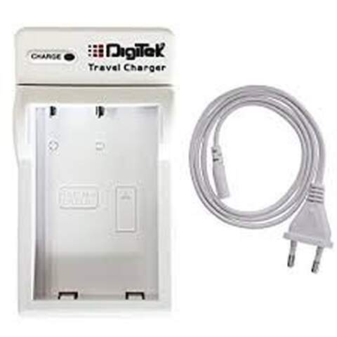 Digitek Camera Battery Charger DUC-006 For Sony NP-FV100 Battery