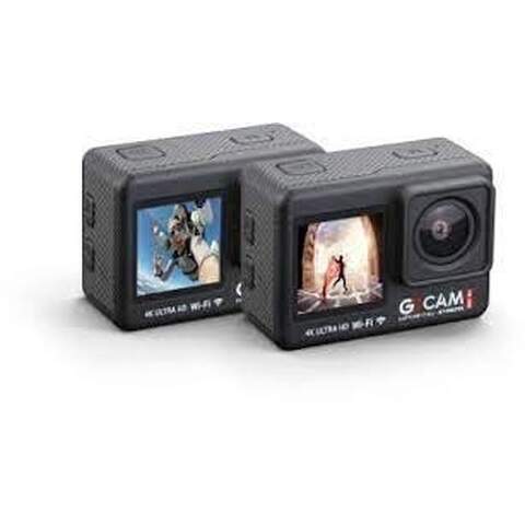 Digitek 5k Ultra Hd Action Camera . Dac-101