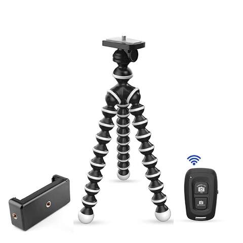 Digitek Flexible Stand For Smartphones. DTR-260-GT