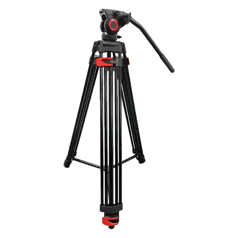 Digitek Platunum Professional Heavy Duty Tripod DPTR 600VD
