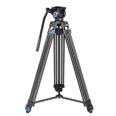 Digitek Professional Heavy Duty Tripod DPTR-605 VD