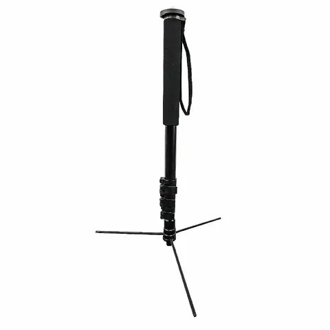Digitek DMP 75L Lightweight Aluminum Telescopic Camera Monopod