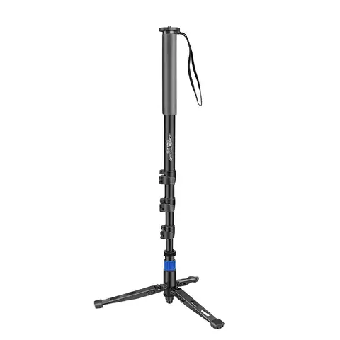 Digitek Professional Ultra Portable Cum Heavy Duty Monopod DMP 172B