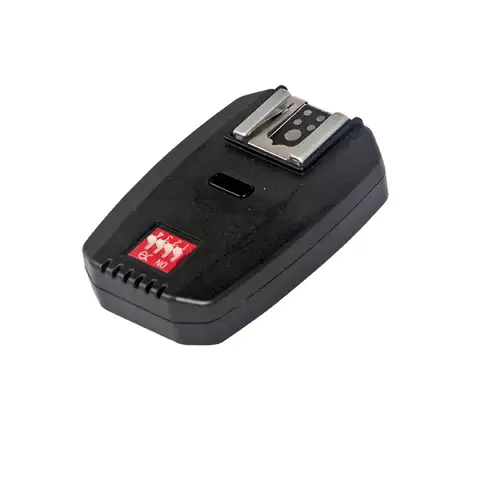 Digitek 2.4G Trigger DRM-009 For Digitek Electronic Flash Speedlite DFL-088