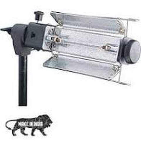 Digitek Porta Light with 1000 Watt Halogen Tube. DPL 003