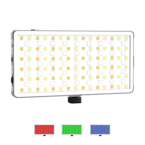 Digitek Video Light LED - D135 ML RGB