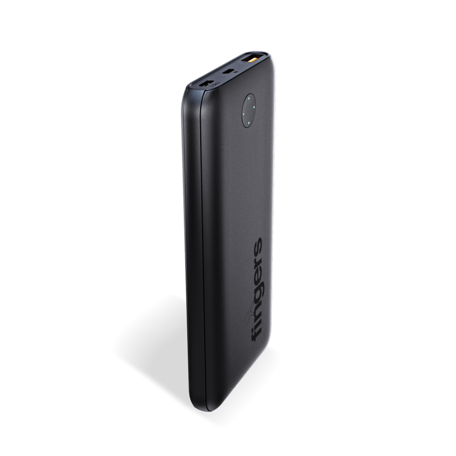 Fingers Fuel2+ Plus 10000mAh Powerbank.