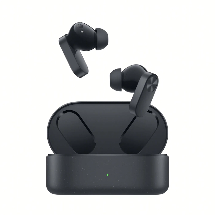 OnePlus Nord Buds 2 True Wireless. Black Color
