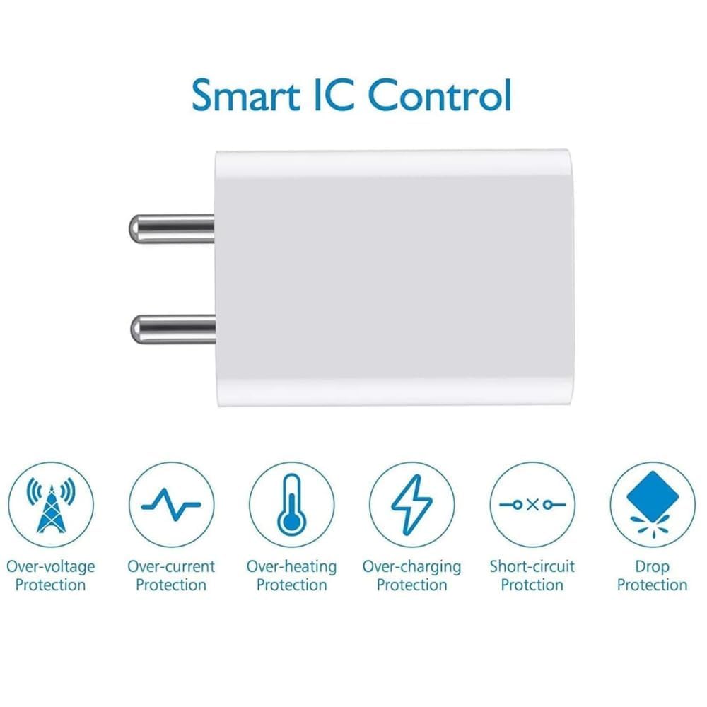 OPPO SUPERVOOC 80W Power Charger