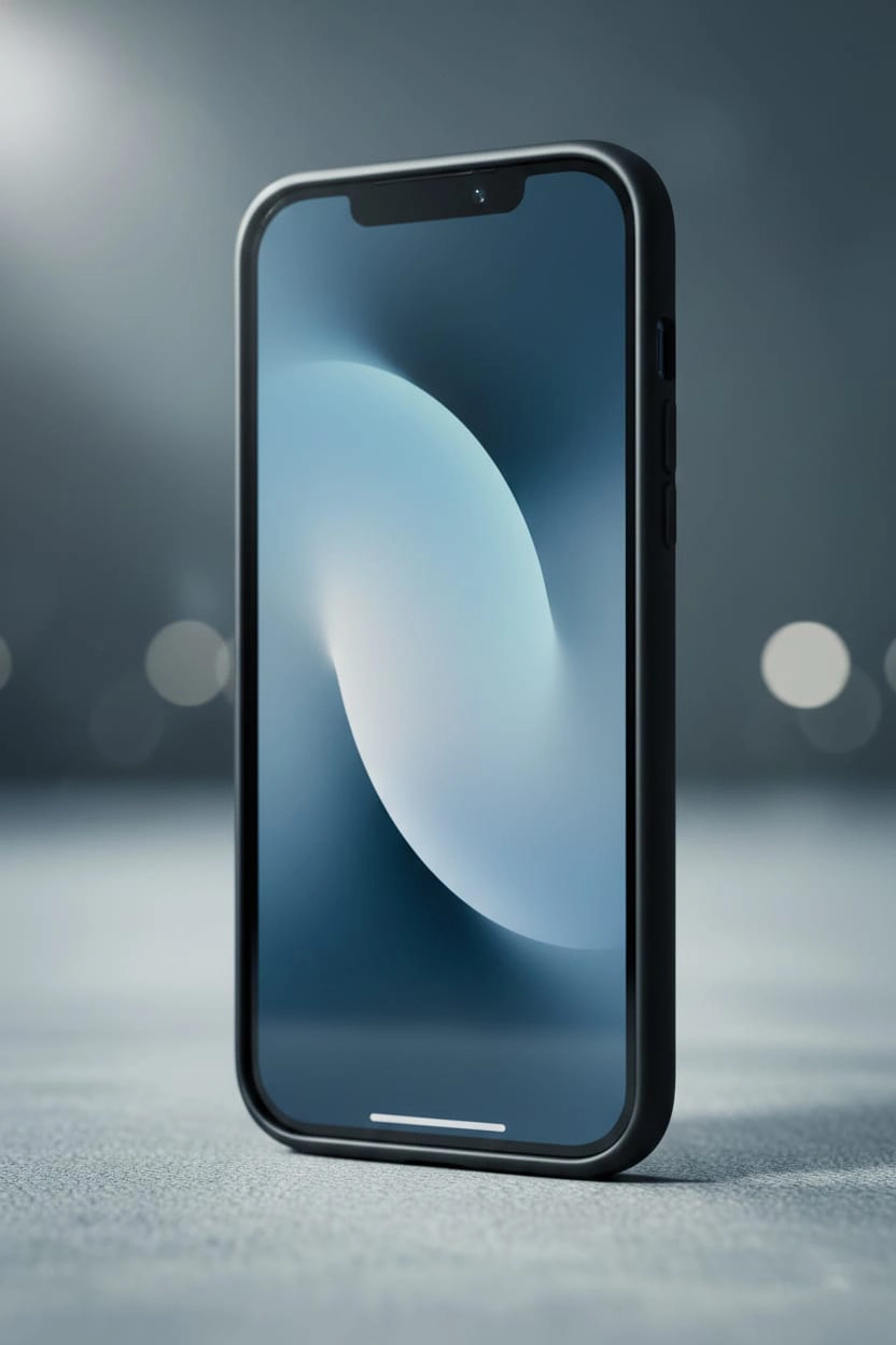 Double Stand Case With Camera Protector and Screen Protector - Samsung S24 FE