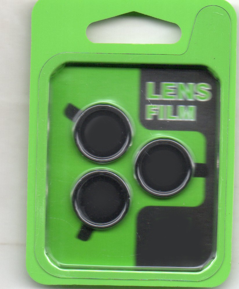 Camera Protection Film For - iPhone 15 pro max